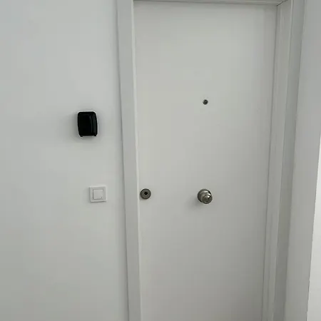 S1 Estudio A Estrenar, Madrid Exterior photo